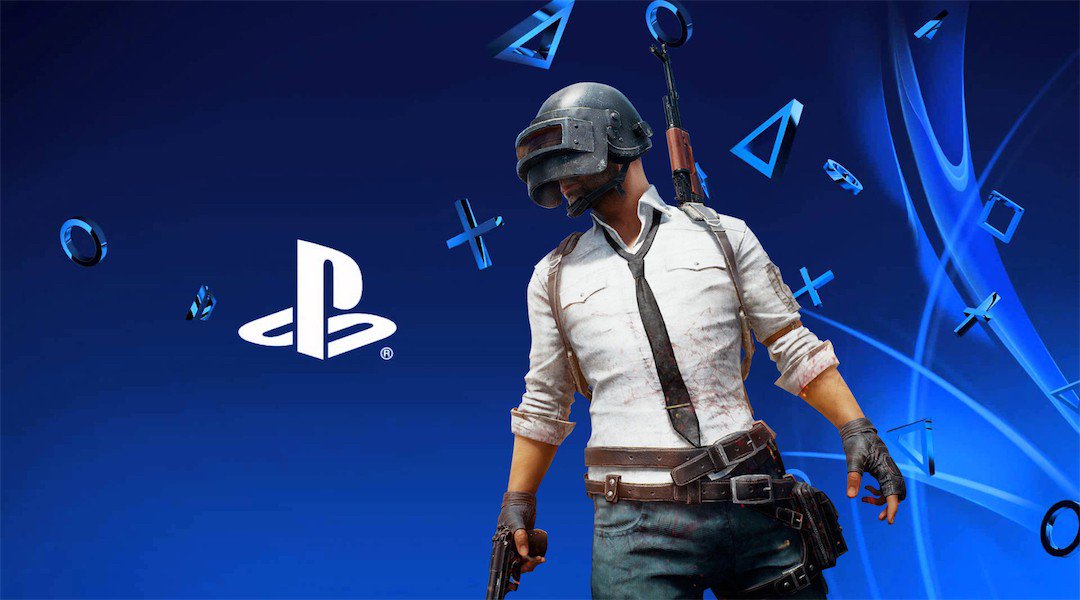 Pubg ps4 не подключается