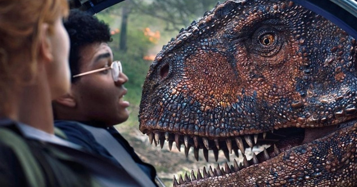 Quand Sort Jurassic World 3 En France Jurassic World 3 sera le début d'une nouvelle ère