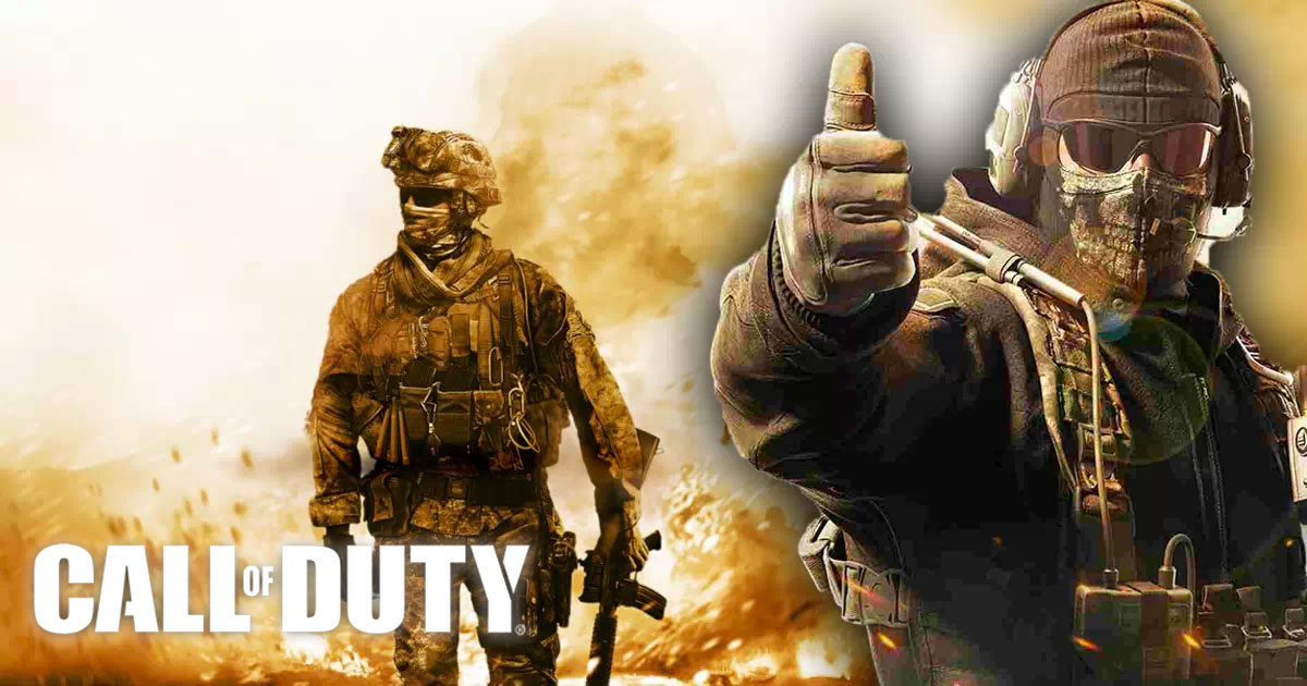 Call of Duty : pour la première fois en 17 ans, Activision va briser la  tradition