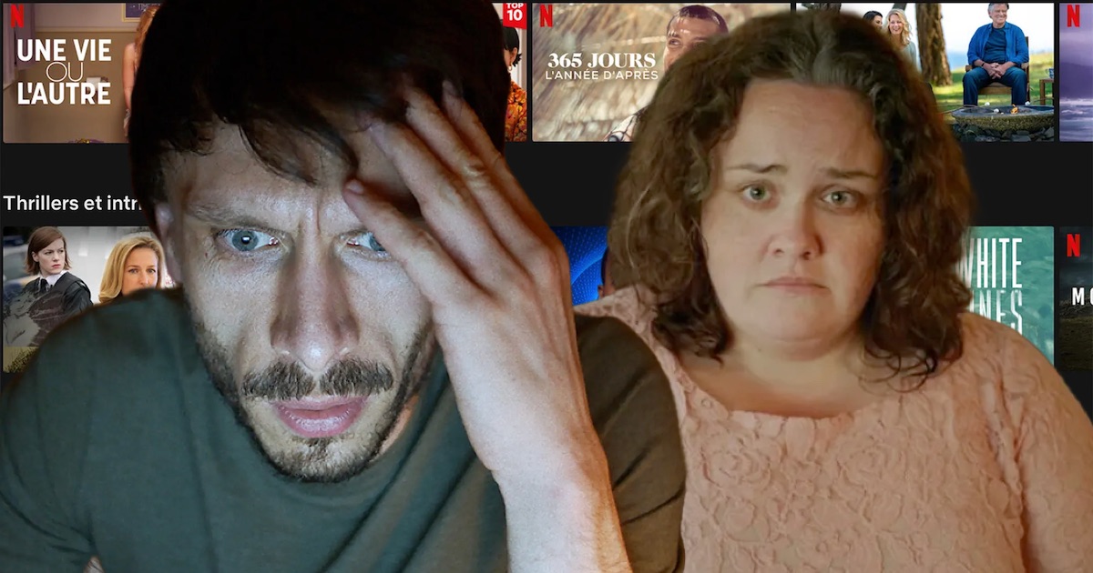Série Sur Le Harcèlement Scolaire Netflix hitek.fr