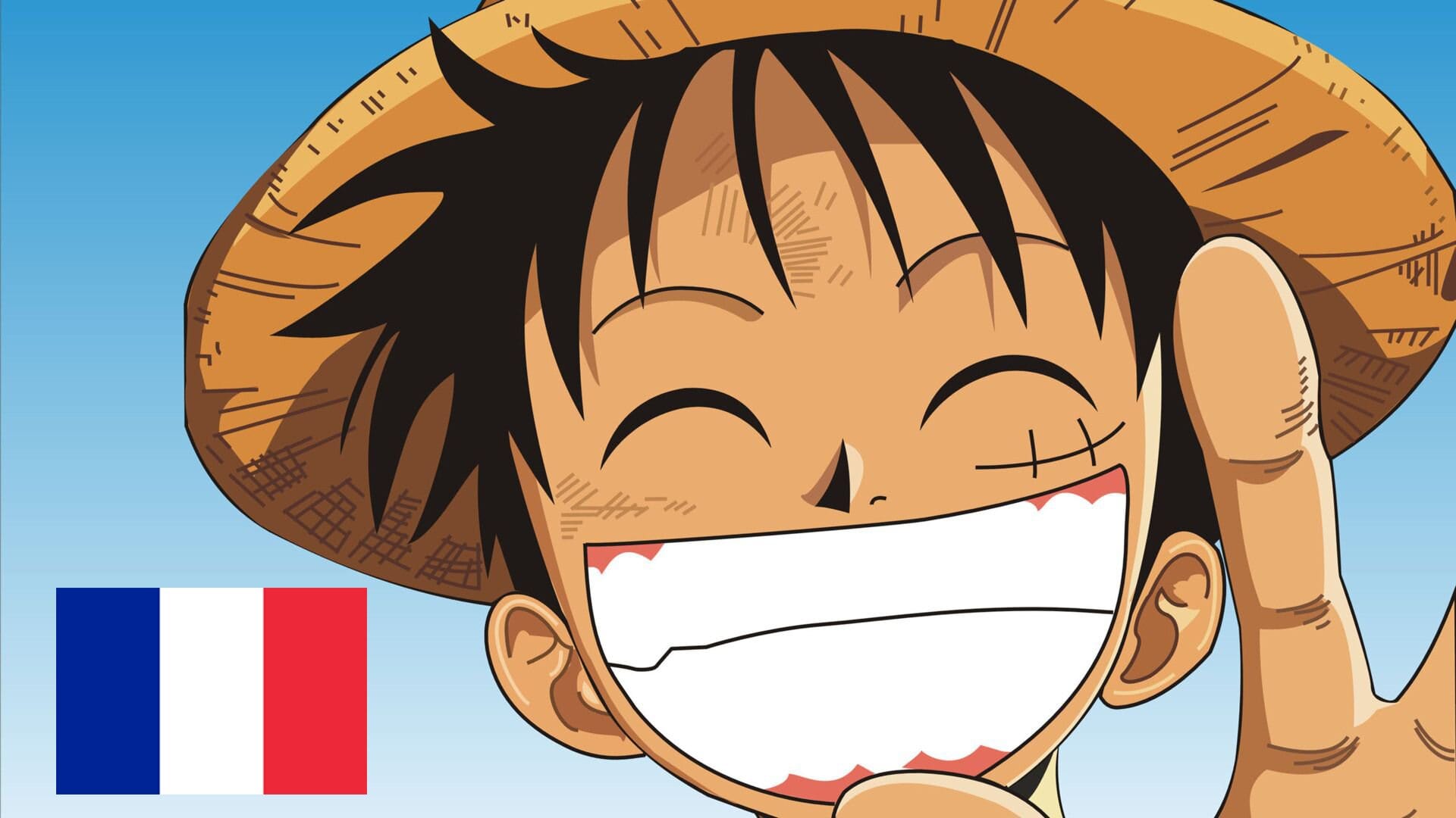 One Piece gera grande expectativa com os fãs pelo episódio 1000