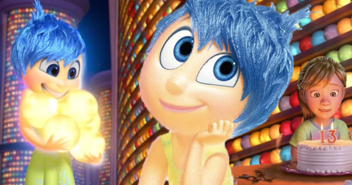 Vice Versa 2 on vous explique la scène postgénérique du film Pixar