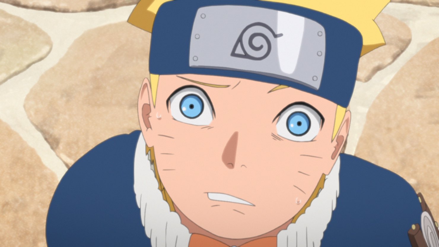 Boruto Episode 1 Review Fr - La Mort De Naruto ? 