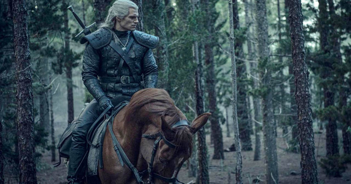 The Witcher épisode 6 The Witcher : la série à peine sortie, les internautes valident déjà le