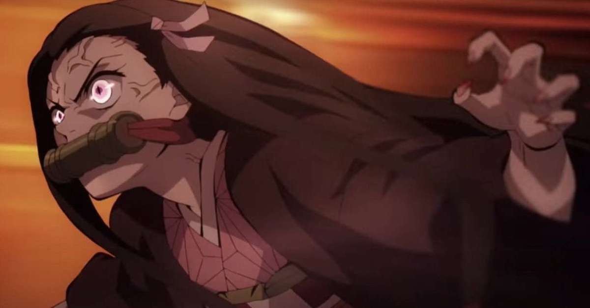 Ou Voir Demon Slayer Le Film Demon Slayer : le film d'animation est un véritable carton au Japon