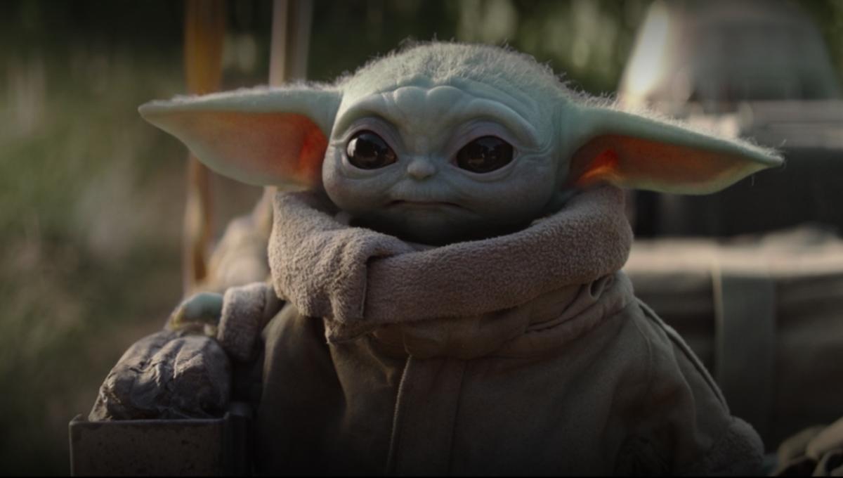 Il Souhaite La Mort De Baby Yoda Sur Internet Twitter Le Bannit Immediatement