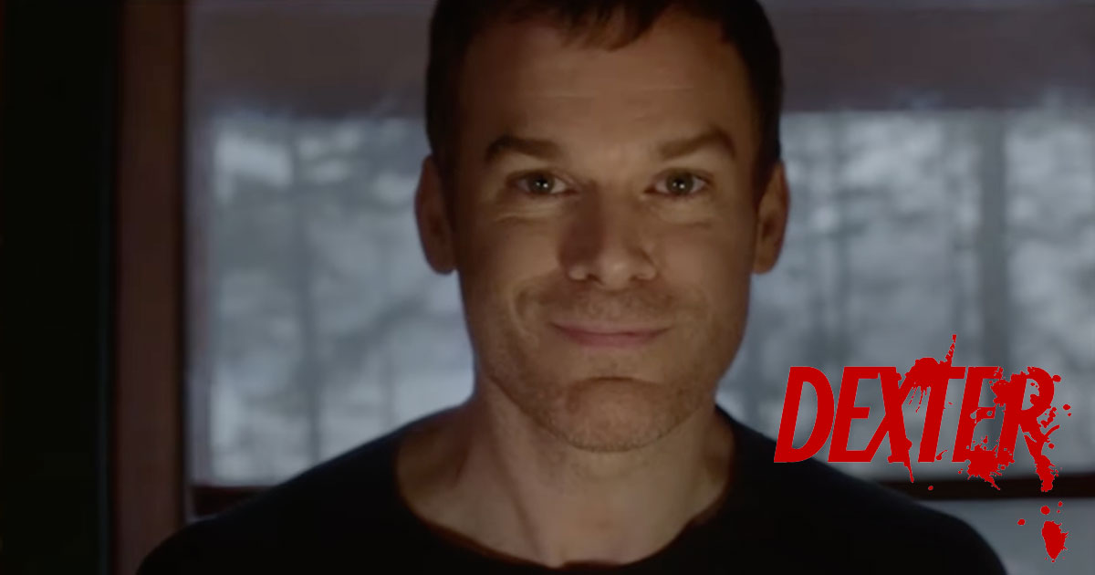 Dexter Saison 9 épisode 10 Streaming Dexter : le serial-killer tout sourire dans ce premier trailer de la