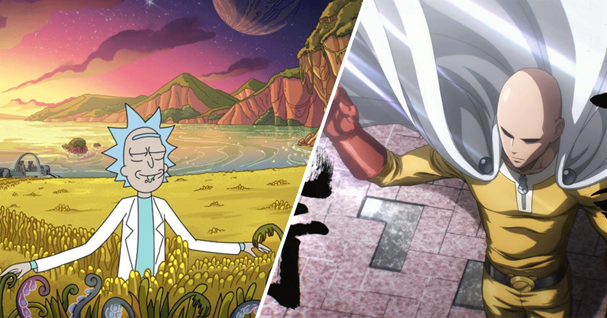 Test De Personnalité One Punch Man Borderlands 3 : voici où et comment trouver les armes Rick & Morty et