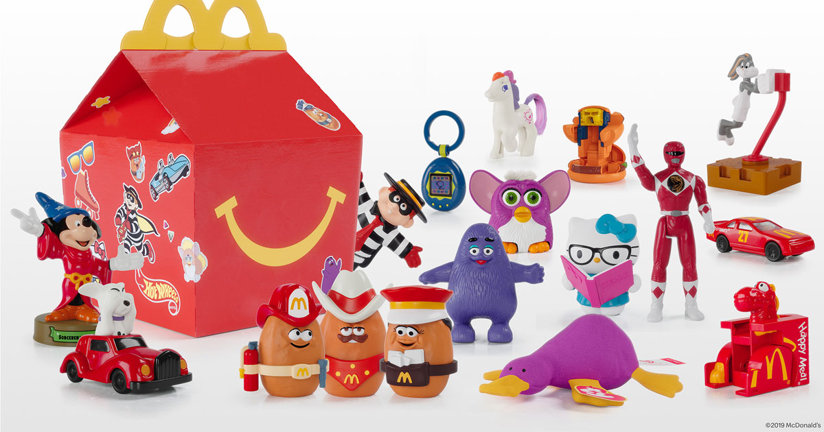 McDonald