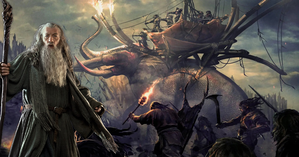 Le Seigneur des Anneaux 6 raisons pour lesquelles nous attendons La Guerre des Rohirrim
