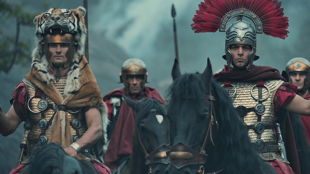 Barbares Saison 2 Streaming Barbares : faut-il attendre une saison 2 pour cette incroyable série
