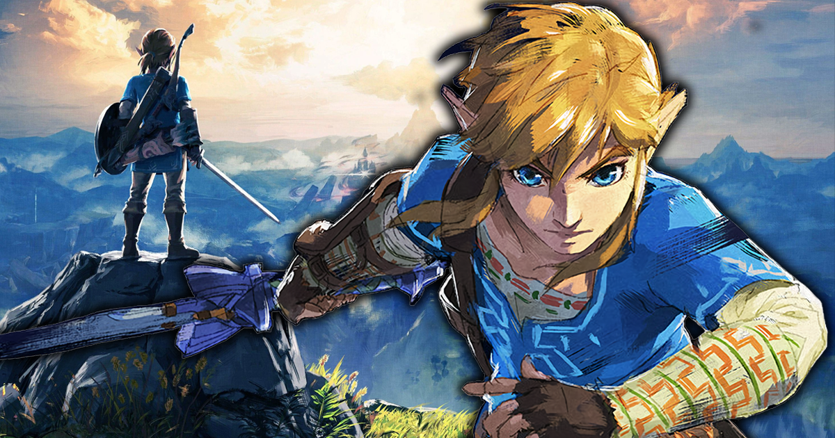 Zelda le film liveaction Nintendo s
