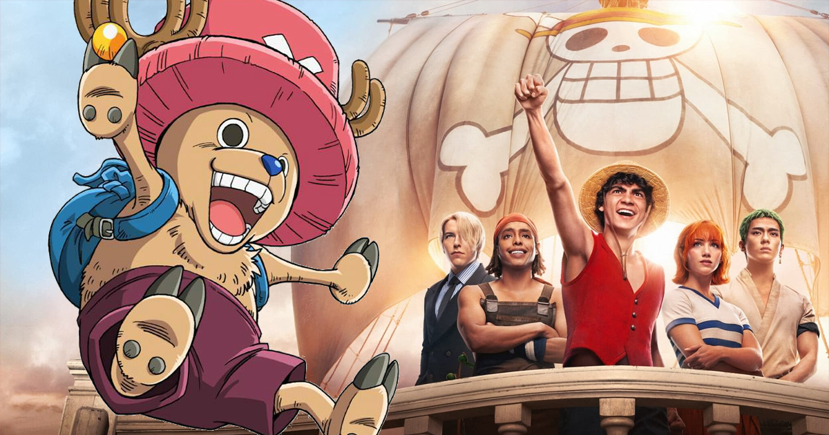 One Piece Saison 2 Netflix Date De Sortie hitek.fr