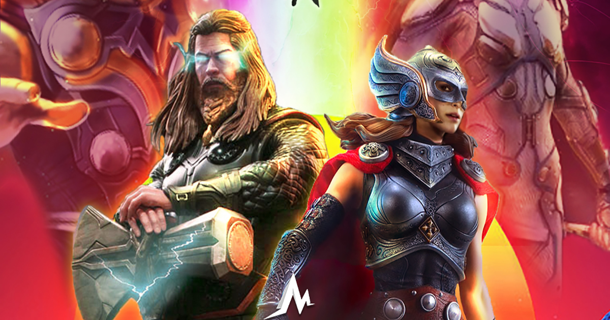 Thor Love and Thunder : Taika Waititi confirme le retour d'un personnage adulé des fans - Hitek.fr