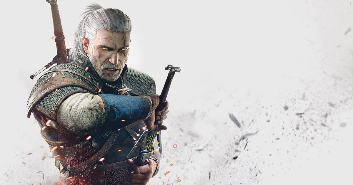 The Witcher 3 Pour Le Bien De La Science The Witcher 3 : le jeu n'a jamais enregistré autant de joueurs en