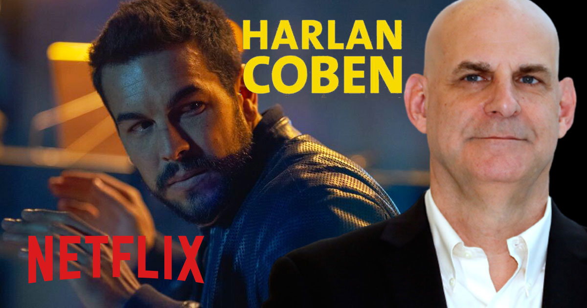 netflix harlan