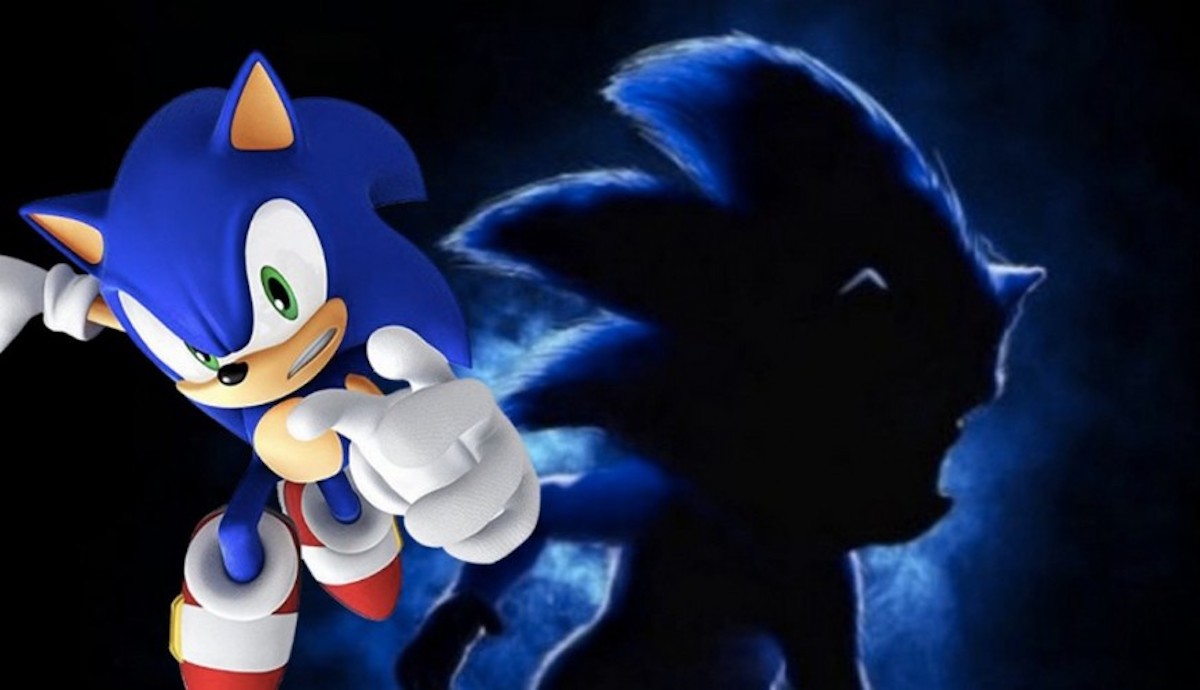 Sonic The Hedgehog : un nouvel aperçu du look de Sonic aurait "encore&...