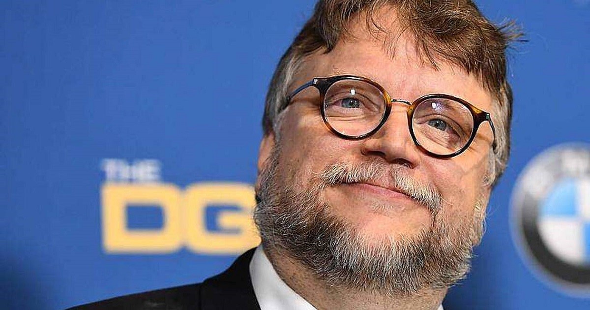 Pinocchio par Guillermo del Toro - film 2022 - AlloCiné