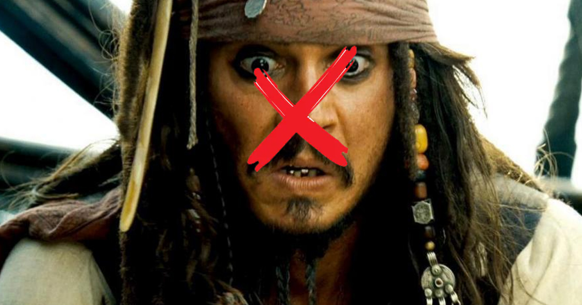 Pirates des Caraïbes Disney fait définitivement une