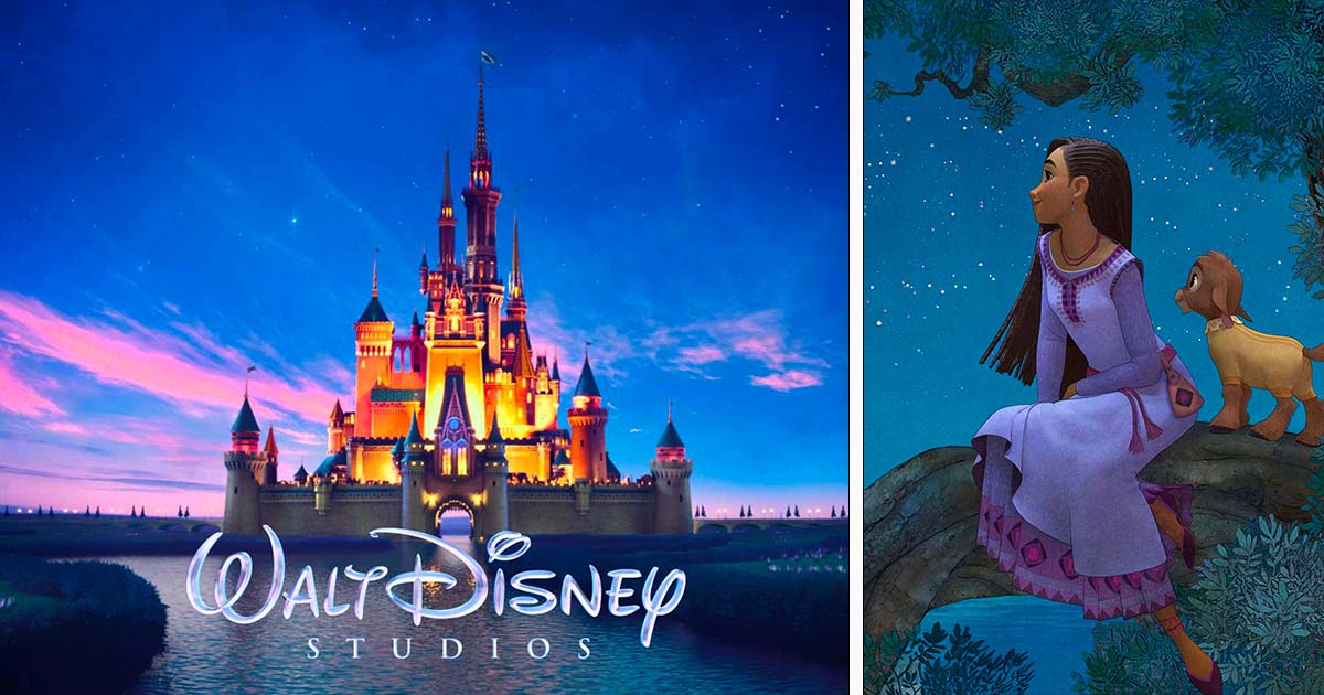 Disney après Encanto, ce nouveau film d'animation devrait convaincre
