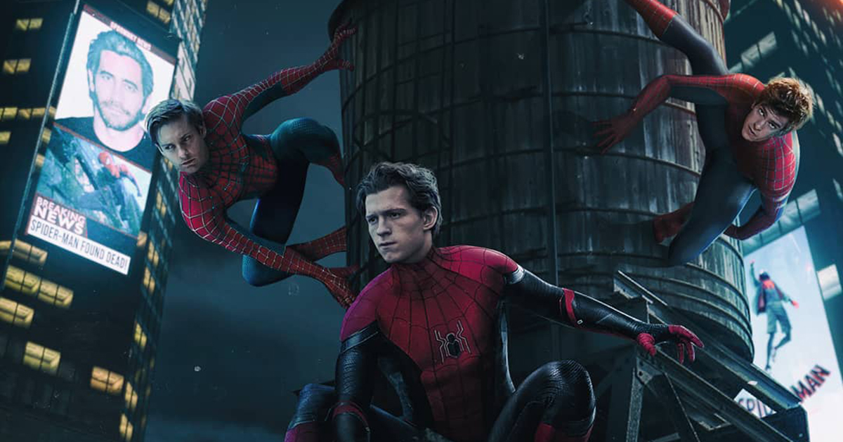 SpiderMan Sony aimerait le retour d'Andrew Garfield