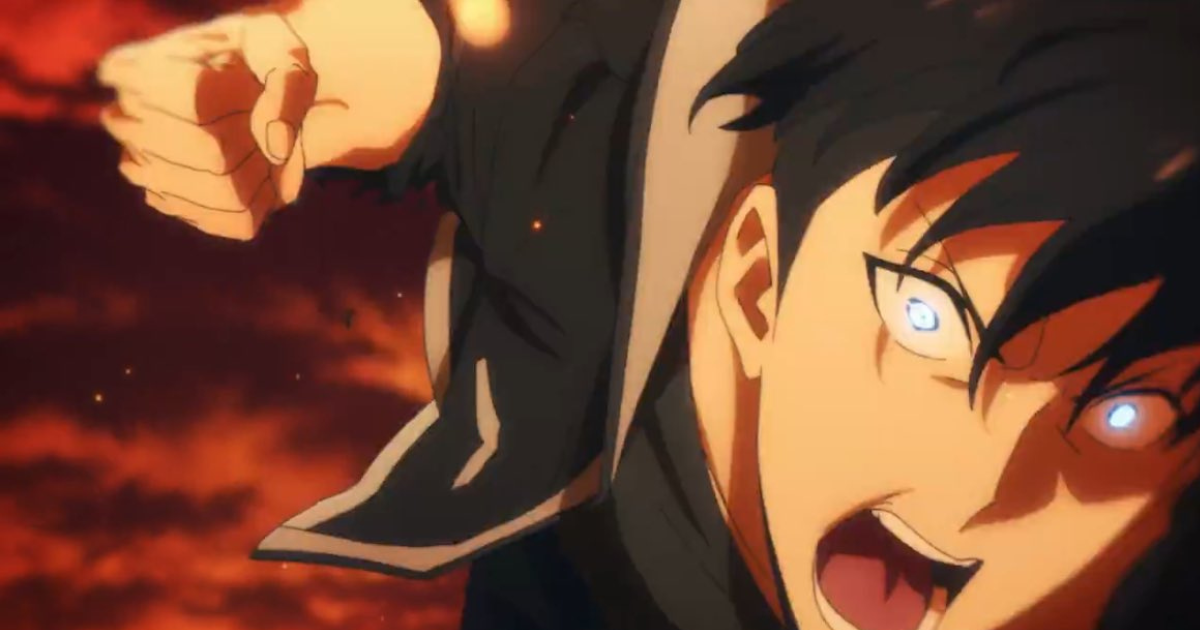 Solo Leveling Saison 2 Vf Streaming hitek.fr