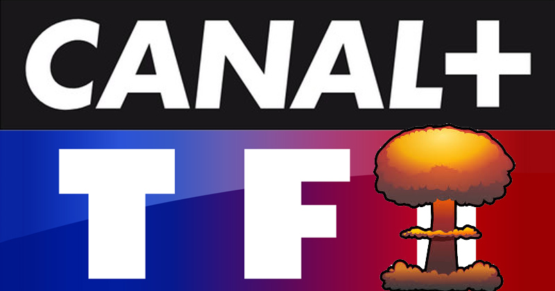 Bac Nord Date De Sortie Canal+ Plus Canal+ stoppe la diffusion des chaînes du groupe TF1