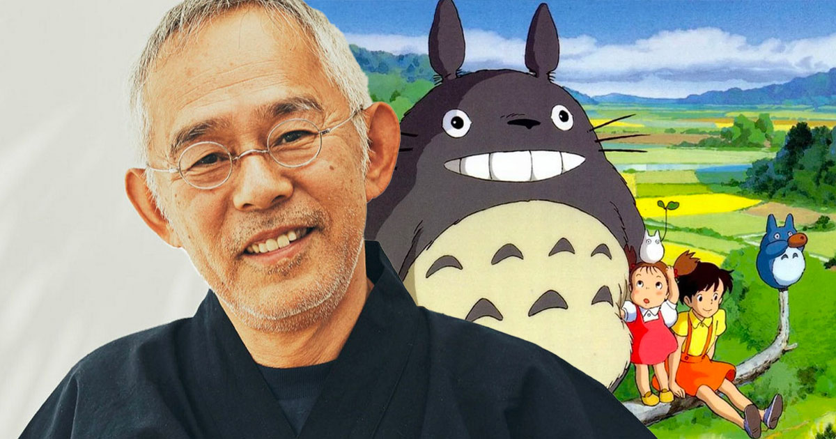 Ghibli : le co-créateur du studio de Hayao Miyazaki mis en cause dans