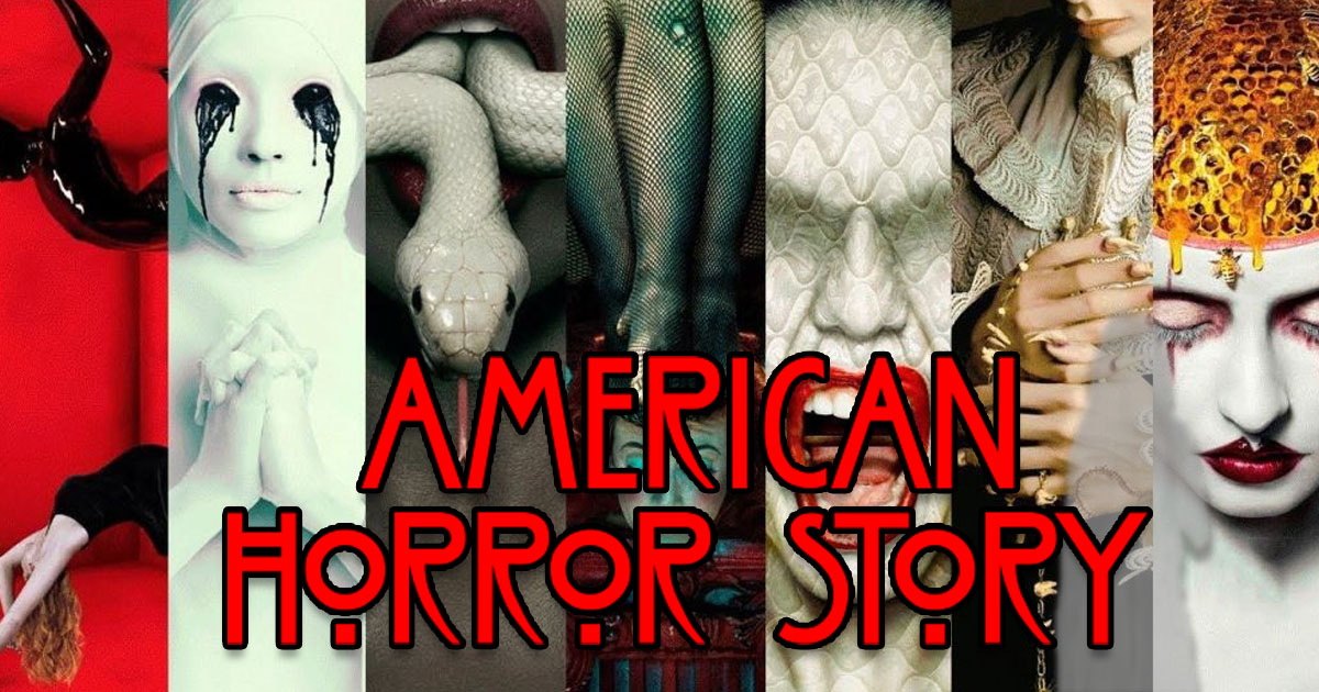 american horror story spin off series