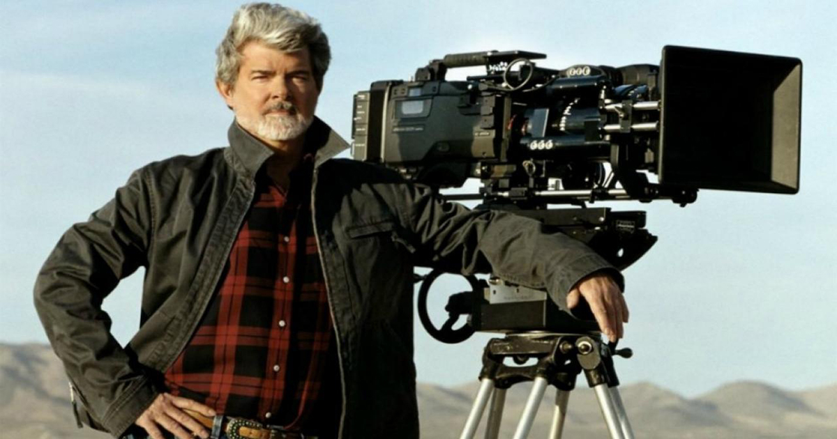 george lucas on obi wan series