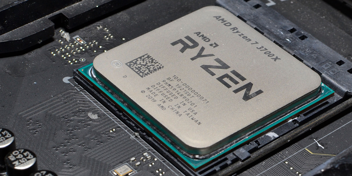 Amd Ryzen 7 3700 Купить