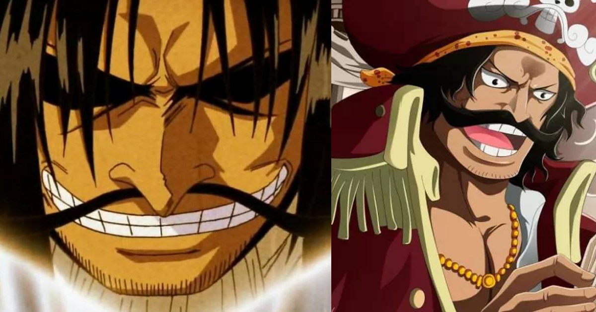 One Piece Cette Theorie Stupefiante Revele La Vraie Nature Du Tresor De Gold Roger