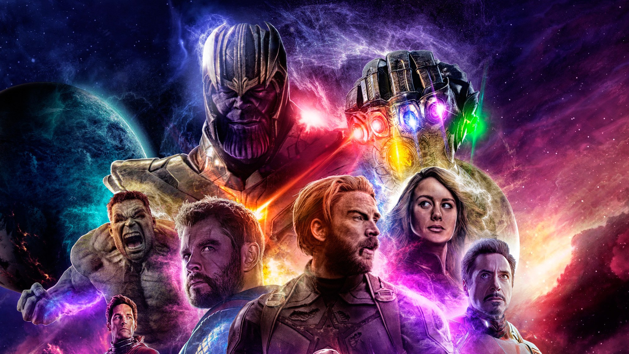 download the new version for windows Avengers: Endgame