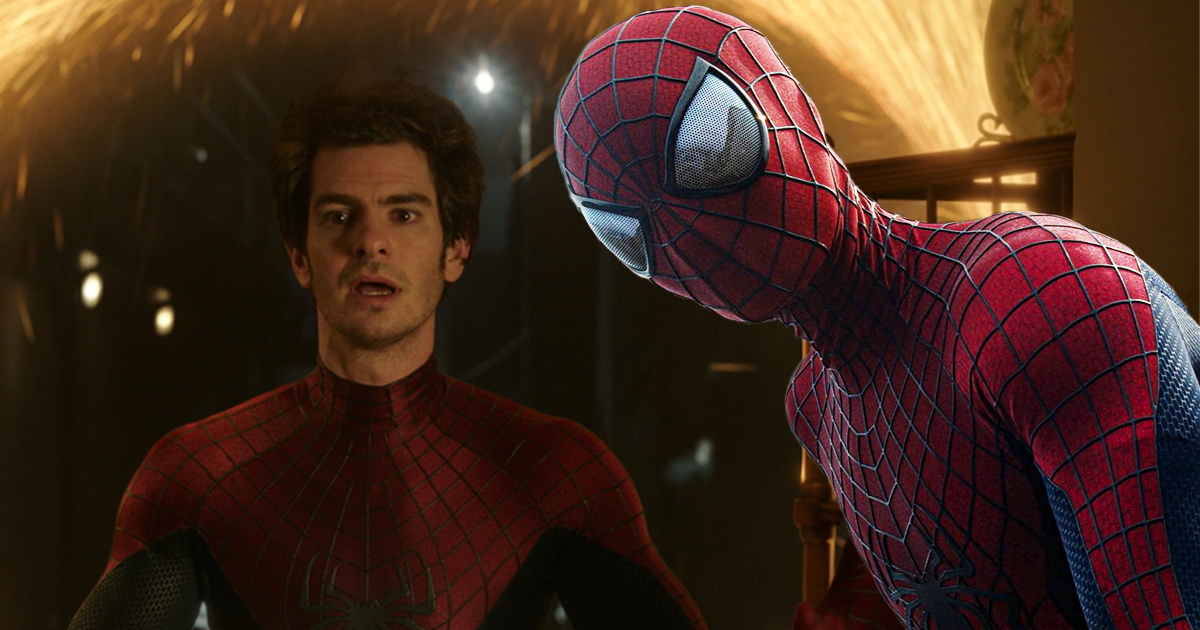 Spider Man Andrew Garfield Explique Pourquoi Il était Primordial Qu