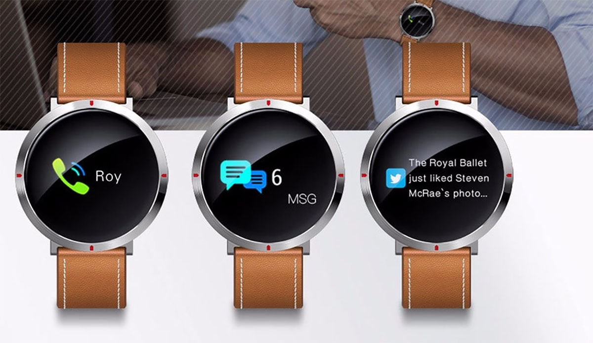 alfawise s2 smartwatch