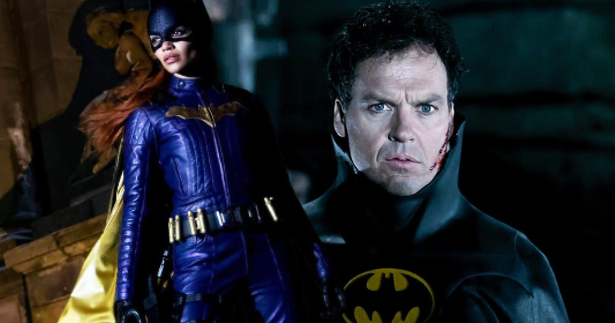 Michael Keaton a reçu cette somme exhorbitante pour son cameo de Batman