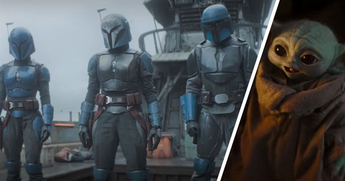 Quand Sort La Saison 3 De Mandalorian The Mandalorian saison 3 : ce personnage pourrait gagner en importance