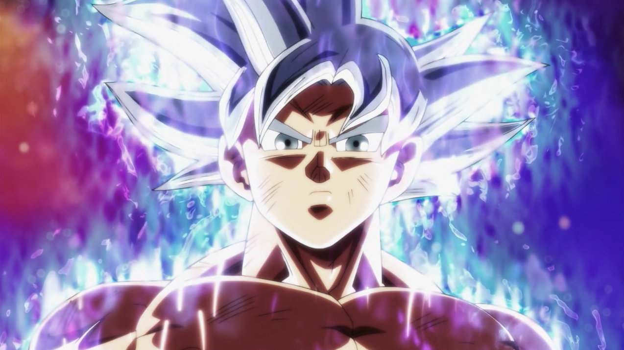 Dragon Ball Super : Goku plus puissant que jamais, dans le nouveau