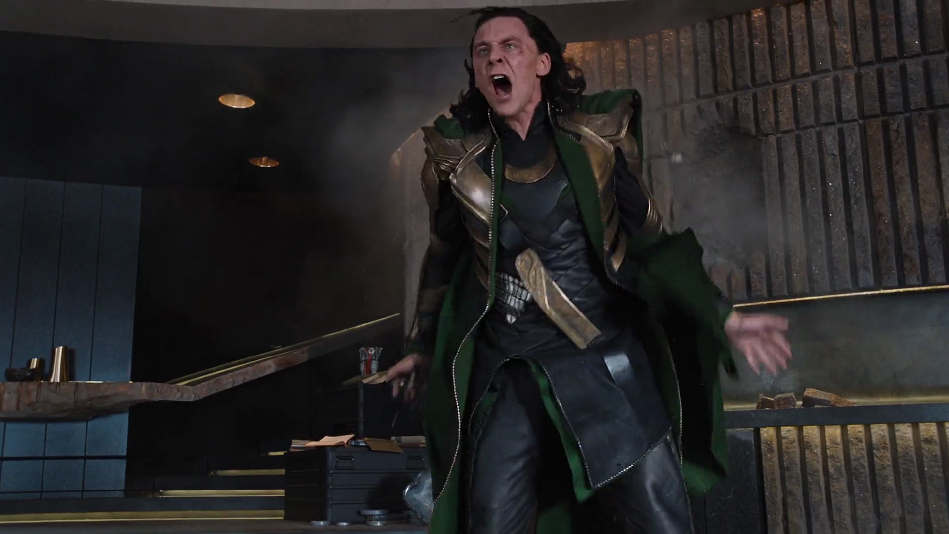 Loki системные требования