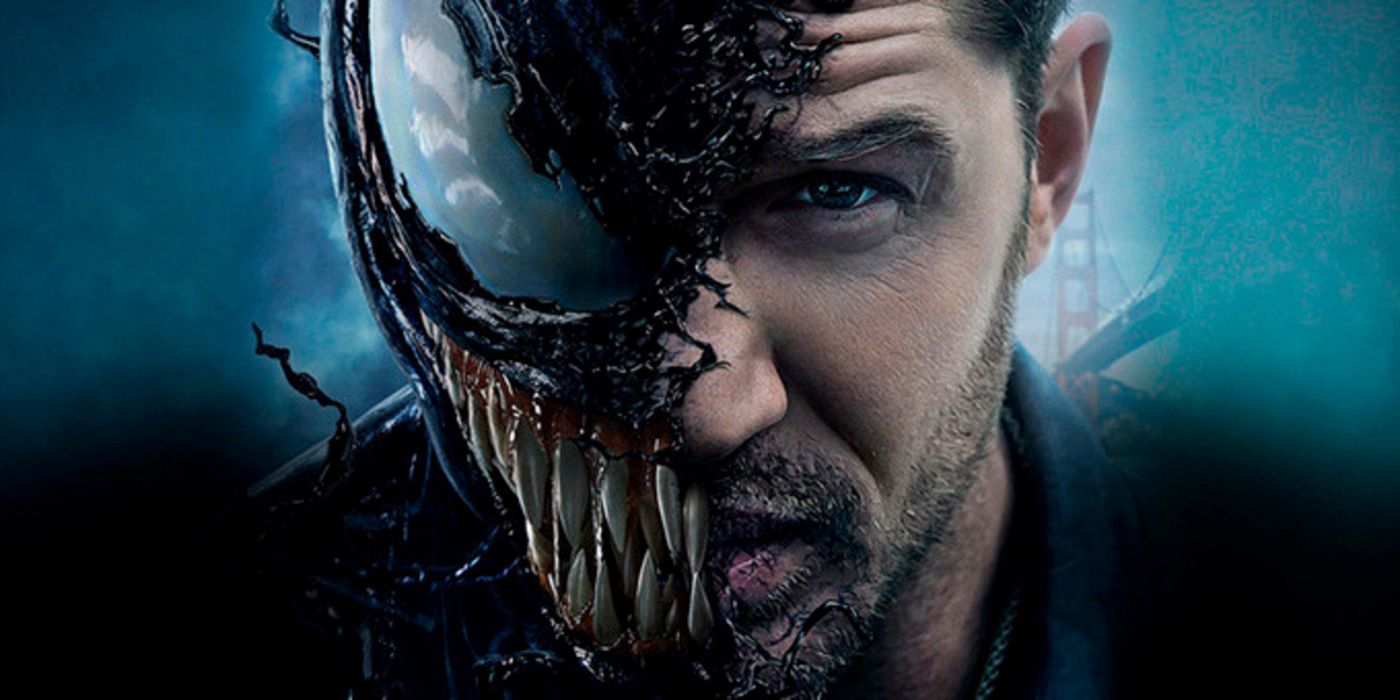 Quand Sort Le Film Venom 2 Venom 2 : la suite s'offre un titre et une nouvelle date de sortie