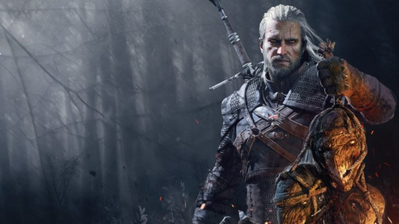 The Witcher 3 Pour Le Bien De La Science The Witcher : un jeu de la saga offert, on vous dit comment l'obtenir