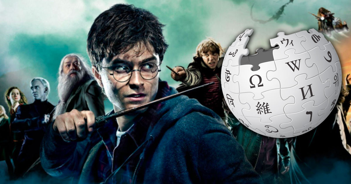 Quizz Qui Es Tu Dans Harry Potter Quizz Qui Es Tu Dans Harry Potter - Communauté MCMS