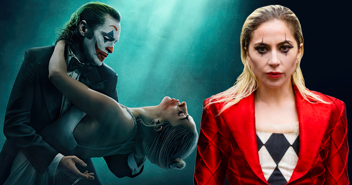 Joker 2 : Lady Gaga donne enfin quelques infos sur Harley Quinn