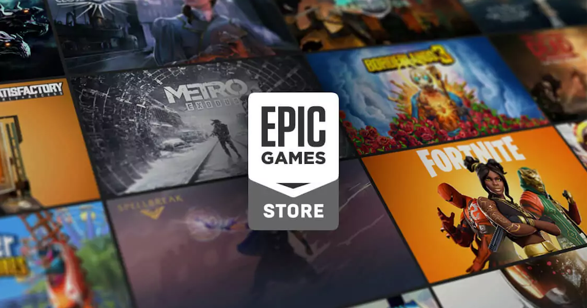 Epic Games Store voici les trois nouveaux jeux gratuits prévus pour fin juin
