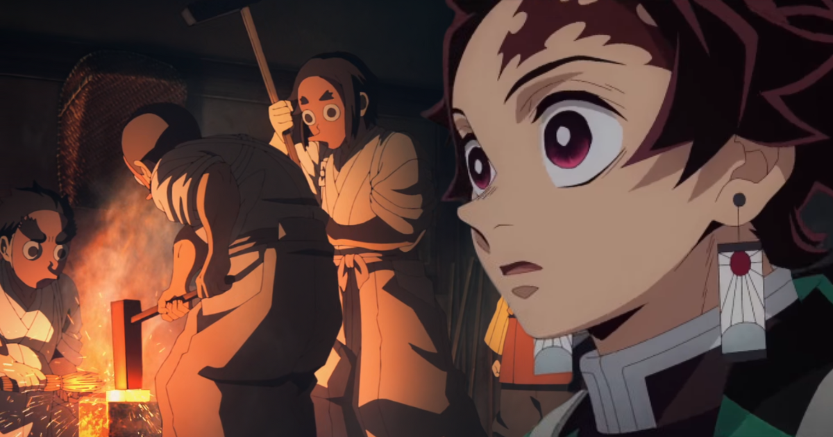 Demon Slayer saison 3 épisode 1 : date de sortie et à quoi s