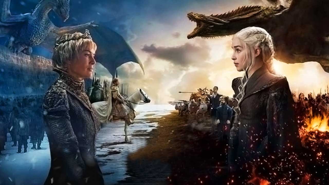 Game Of Thrones Saison 8 Nombre Episodes