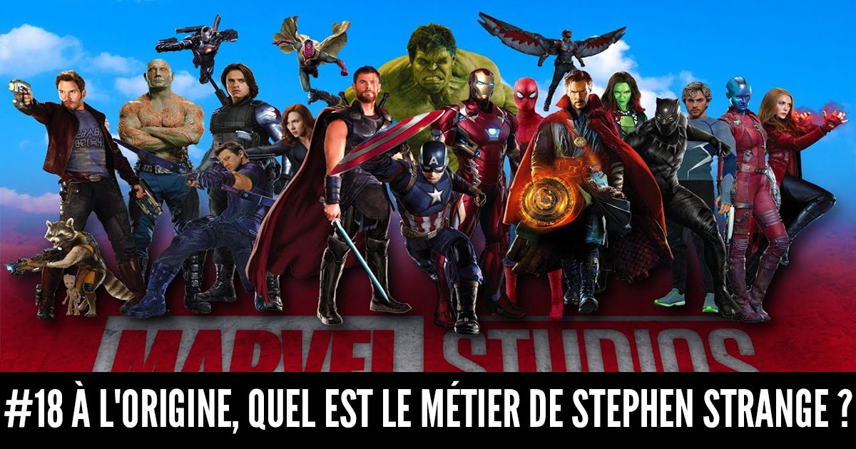 Tous Les Avengers Dans L Ordre Quizz Avengers : connaissez-vous bien les 20 premiers films du MCU