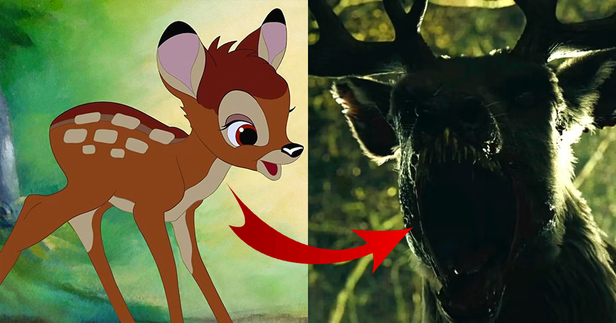 Disney ce film d