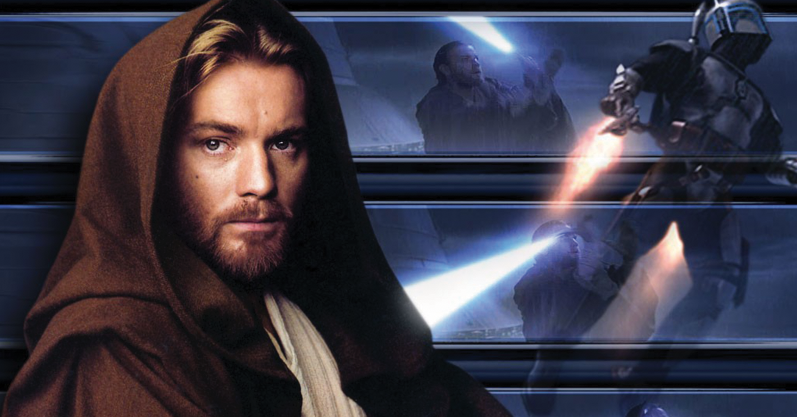 Pourquoi Obi Wan Disparait Quand Il Meurt Star Wars : la série sur Obi-Wan Kenobi percera de nombreux mystères