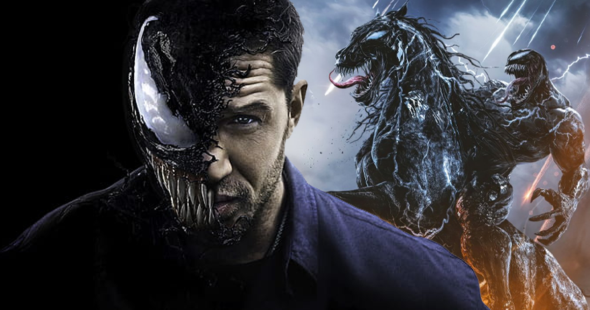 Venom 3 voici ce que vous réservent les scènes postgénériques
